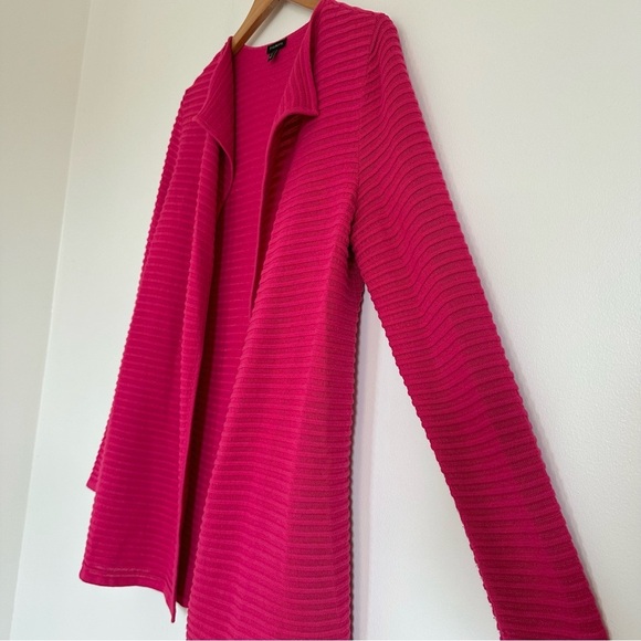 Talbots Modern Ottoman Cardigan Sweater Size Small - Picture 4 of 10